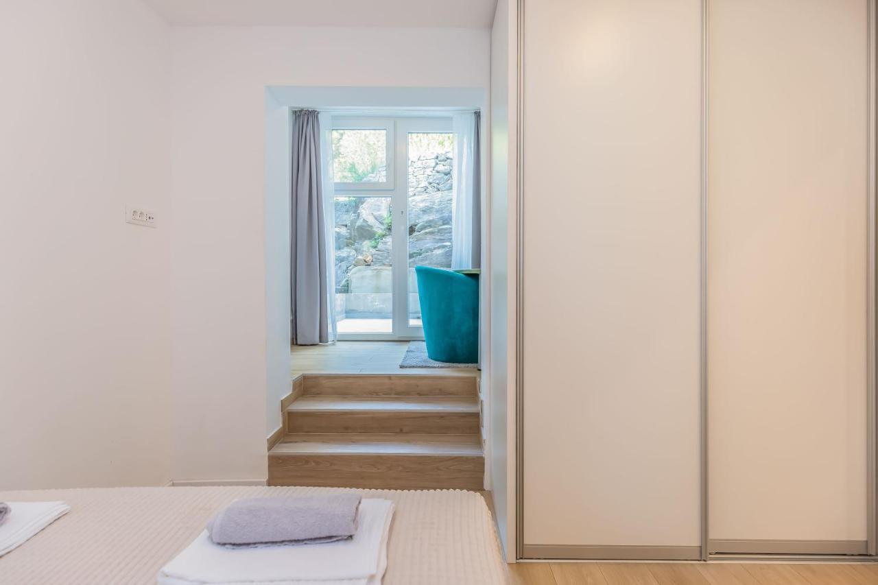 Apartments Maestral Makarska Exterior photo