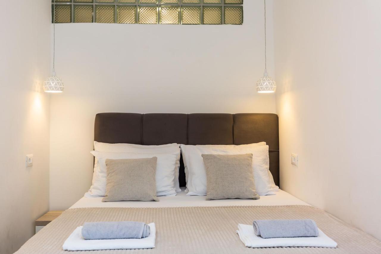 Apartments Maestral Makarska Exterior photo