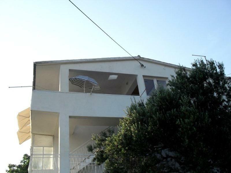 Apartments Maestral Makarska Exterior photo